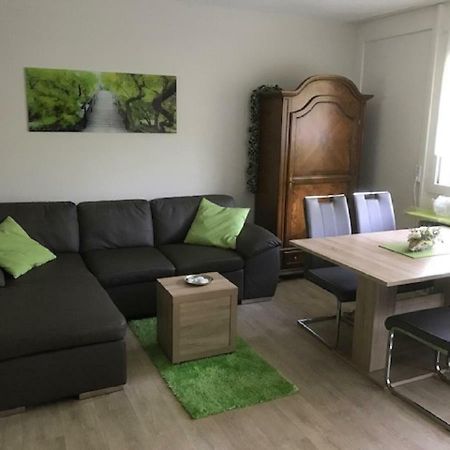 Fewo Mit Pool Haus Enere Au Todtmoos Exterior foto