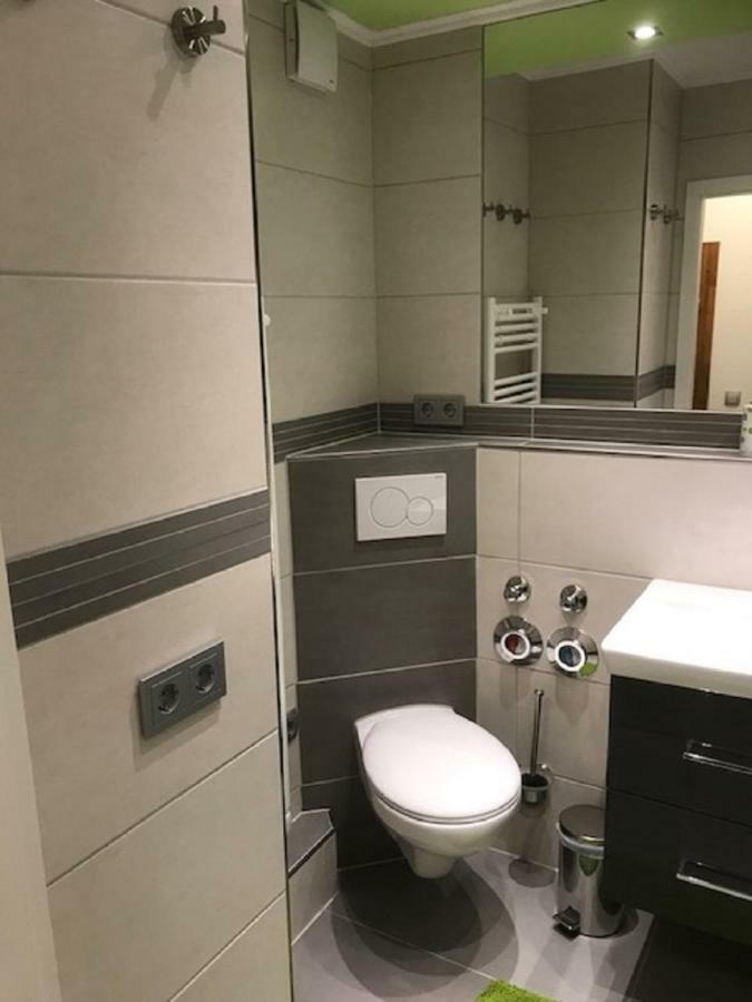 Fewo Mit Pool Haus Enere Au Todtmoos Exterior foto